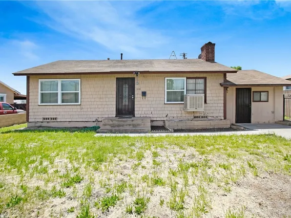 1231 W Alexander Ave, San Bernardino, CA 92405