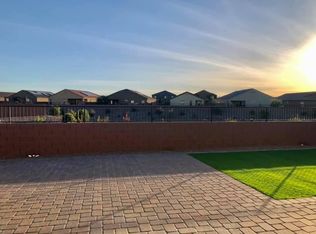 11677 W Tom Henry Way, Marana, AZ 85653