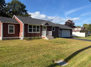 1442 Route 3, Morrisonville, NY 12962