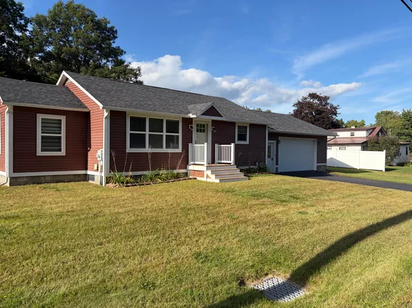 1442 Route 3, Morrisonville, NY 12962