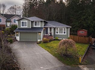 4803 71st Dr NE, Marysville, WA 98270