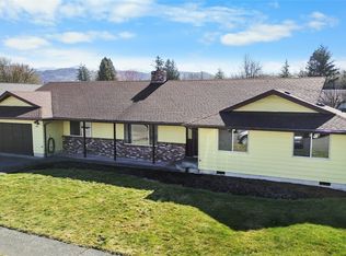 1425 Main St, Buckley, WA 98321