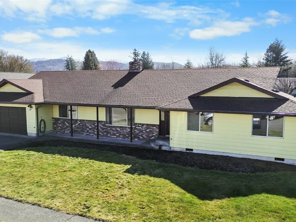 1425 Main Street, Buckley, WA 98321