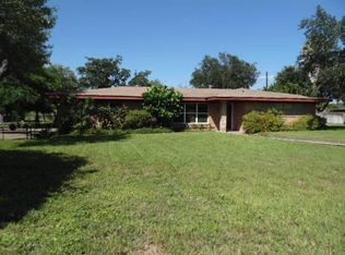 211 Austin Blvd, Edinburg, TX 78539