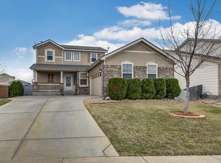 19222 E Baker Pl, Aurora, CO 80013