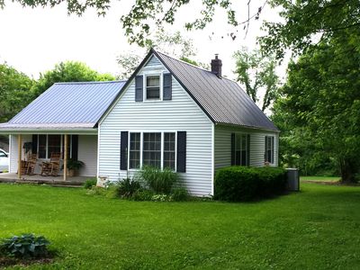 280 New Concord Rd, Columbia, KY, 42728