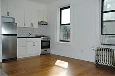 Rented by Boerum Hill Realty