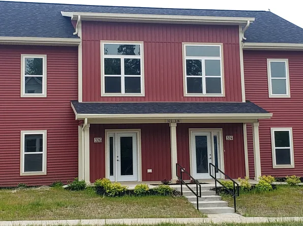 324 W Main St, Stoughton, WI 53589