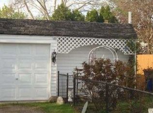 1834 Mansfield Rd, Toledo, OH 43613