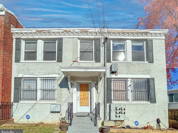 19 Galveston Pl SW Unit 201, Washington, DC 20032
