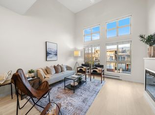 201 Morrissey Rd #407, Pt Moody, BC V3H 0E5