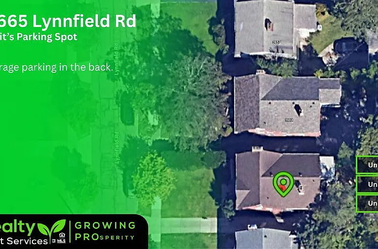 3665 Lynnfield Rd #U-2 — Photo 13