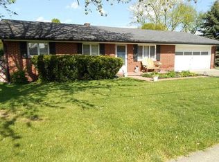 1600 Michigan Ave, Maumee, OH 43537