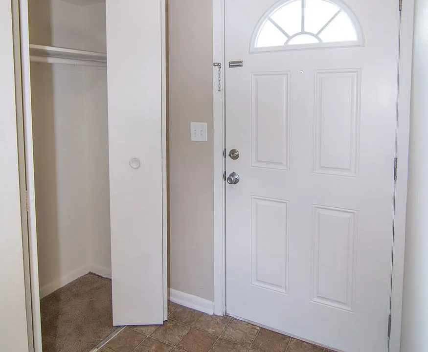 Whispering Pines Townhomes