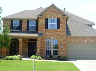 3609 Lindale Dr, McKinney, TX 75072