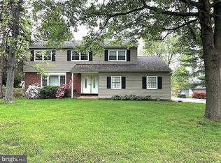 920 Senator Rd, East Norriton, PA 19403