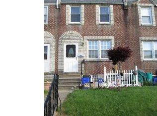 6543 Cottage St, Philadelphia, PA 19135
