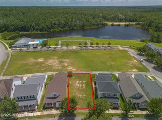 LOT-125D Carrolton St, Biloxi, MS 39532