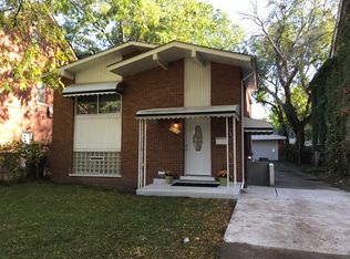 16184 Baylis St, Detroit, MI