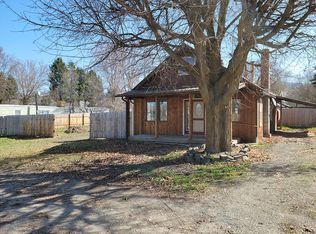 506 3rd St, Plains, MT 59859