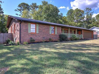 50 Oakridge Dr SE, Cartersville, GA, 30121