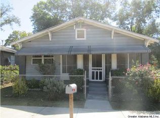 4925 Jefferson Ave SW, Birmingham, AL 35221