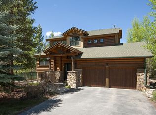 251 Elk Cir, Keystone, CO 80435