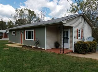 2097 Dutch Cove Rd, Canton, NC 28716