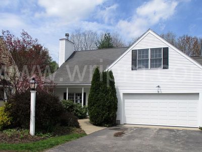 15 Pintail Rd UNIT 15, Walpole, MA, 02081