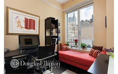 Sold by Douglas Elliman