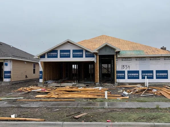 1334 Connie Scott Dr, Corpus Christi, TX 78415