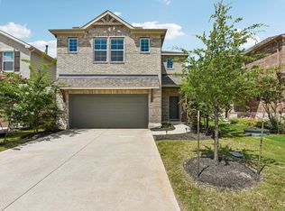 17307 Hattie Trce, Austin, TX 78738