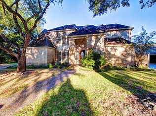 3111 Ashton Park Dr, Houston, TX 77082