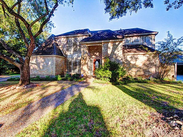 3111 Ashton Park Dr, Houston, TX 77082