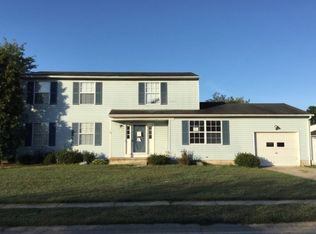 44 Hunting Ridge Rd, Newark, DE 19702