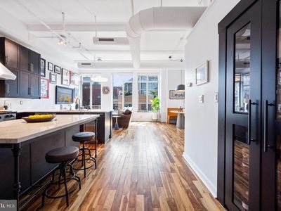 1401 Church St NW APT 518, Washington, DC, 20005