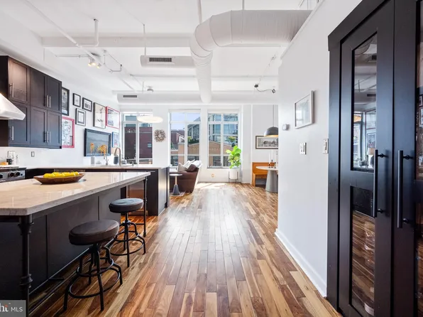 1401 Church St NW APT 518, Washington, DC 20005