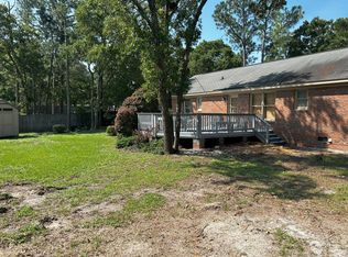 105 Tamwood Ln, Elgin, SC 29045