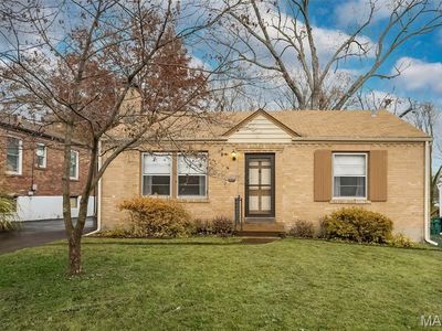 340 Calvert Ave, Saint Louis, MO, 63119
