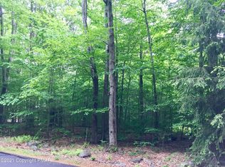 Longrifle Rd, Pocono Pines, PA 18350