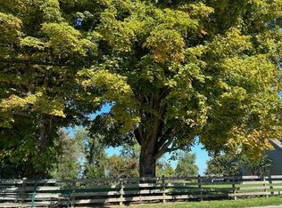 Wilderness Rd, Newbern, VA 24126