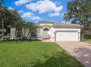 5308 NW 57th Ter, Coral Springs, FL 33067