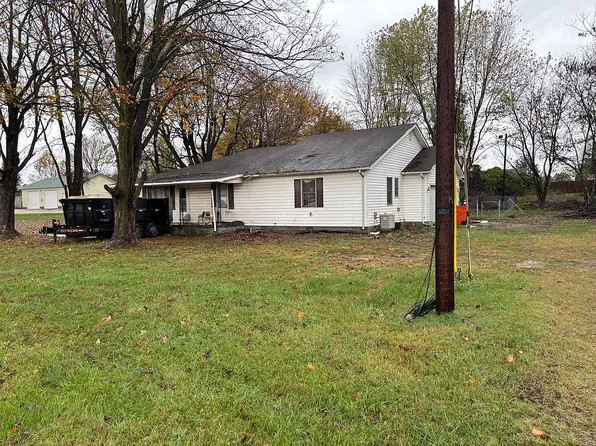 3430 Hodgenville Rd, Elizabethtown, KY 42701