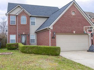 2137 Shaker Run Rd, Lexington, KY 40509