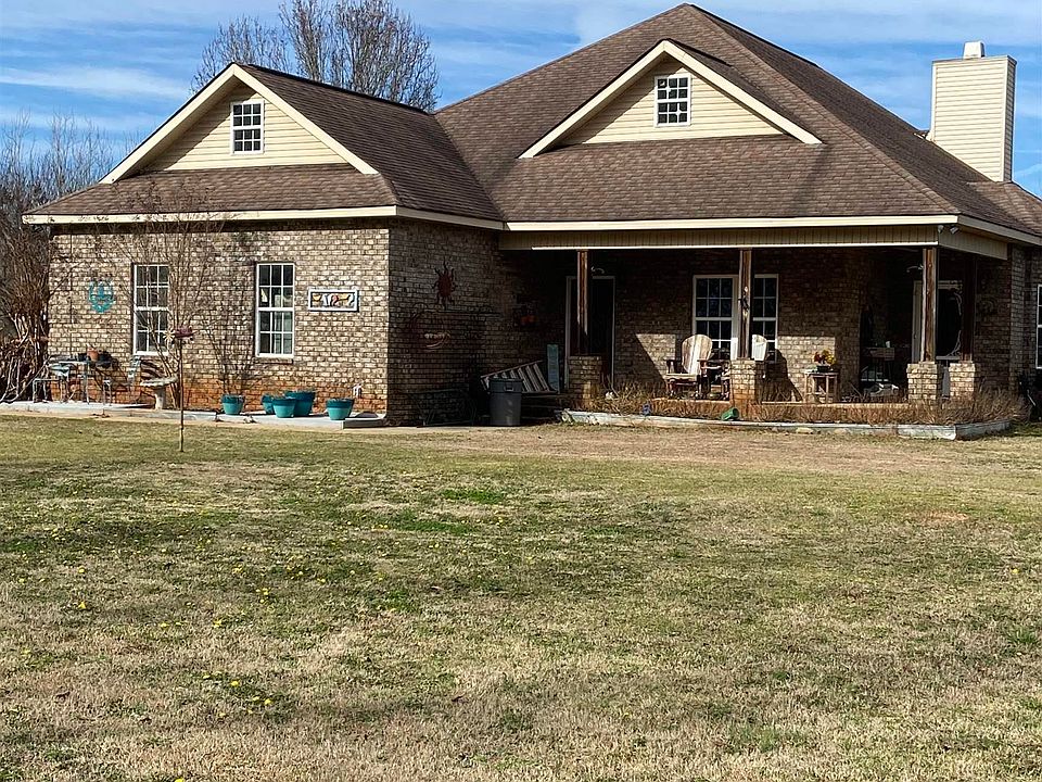 2961 Harbuck Rd, Marshallville, GA 31057 MLS 240238 Zillow