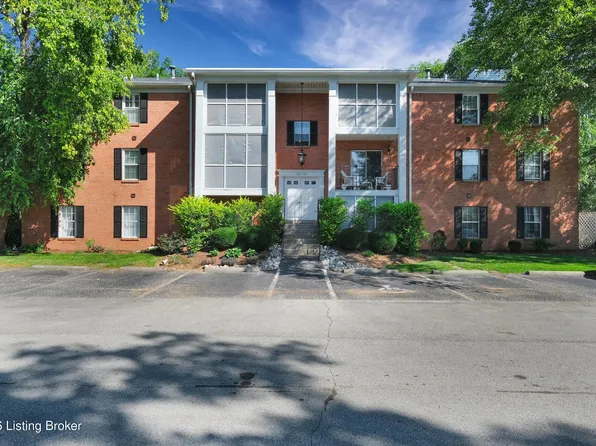 1002 Donard Park Ave, Louisville, KY 40218
