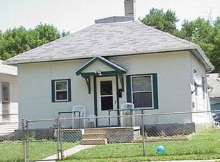 1314 Virginia St, Sioux City, IA 51105