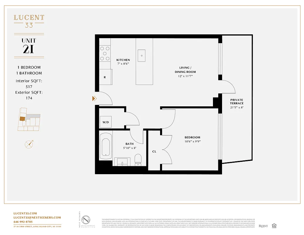 Long Island City, Queens NY Apartments for Rent - Updated Daily | StreetEasy