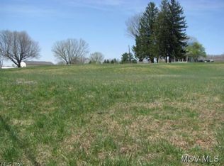 LOT A&d Pullman Rd, Harrisville, WV 26362