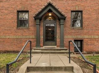 1684 Harrison St APT 8, Denver, CO 80206